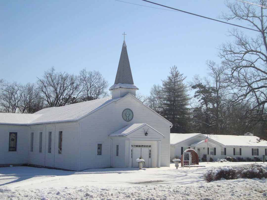 Saint Gerard Catholic Church景点图片