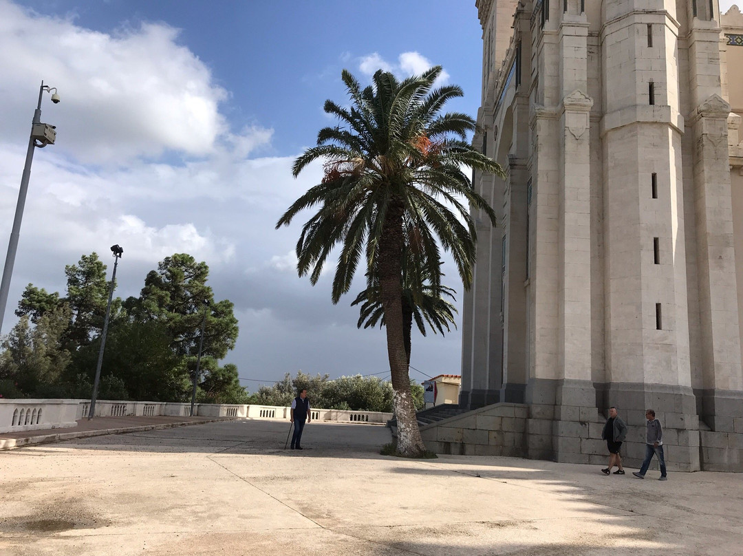 Basilique Saint Augustin景点图片