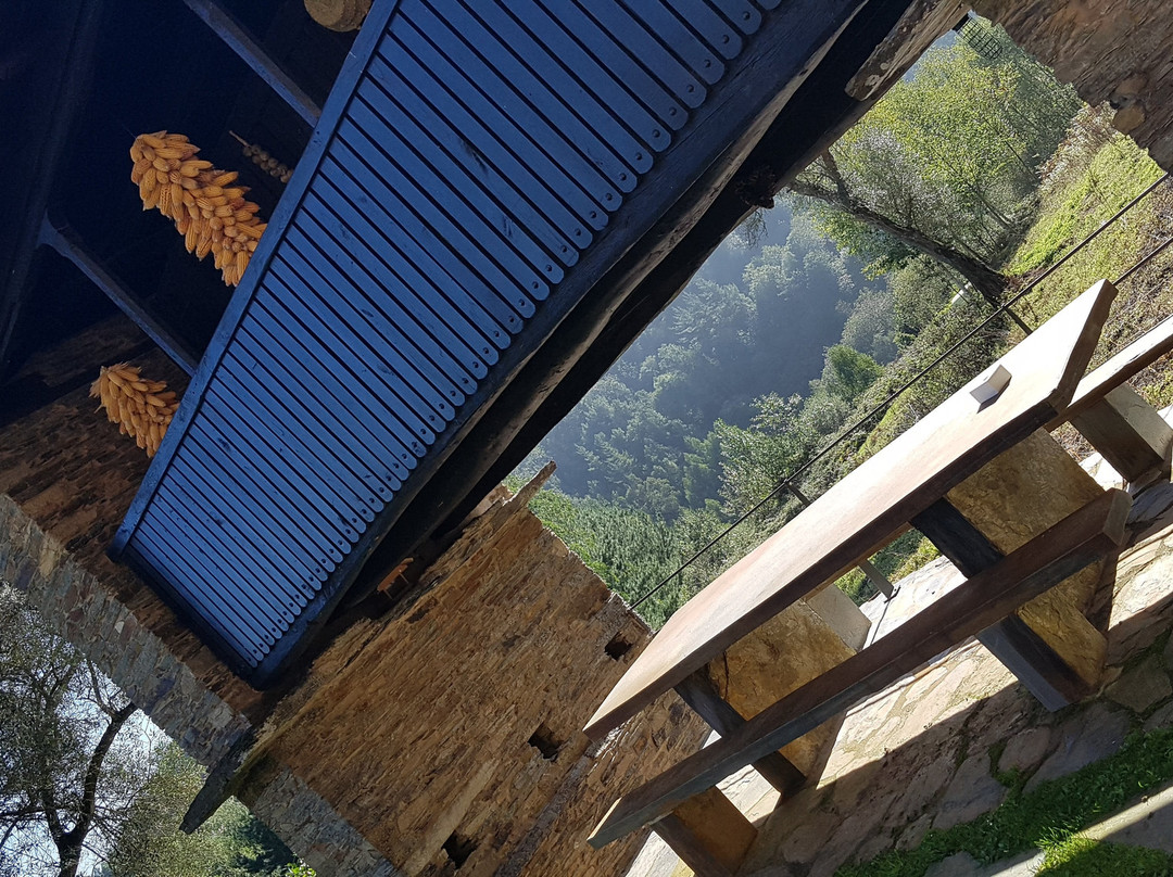 Casona de Labrada主图