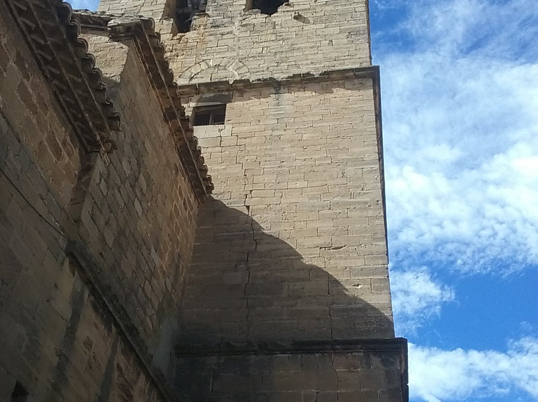Iglesia de San Esteban景点图片