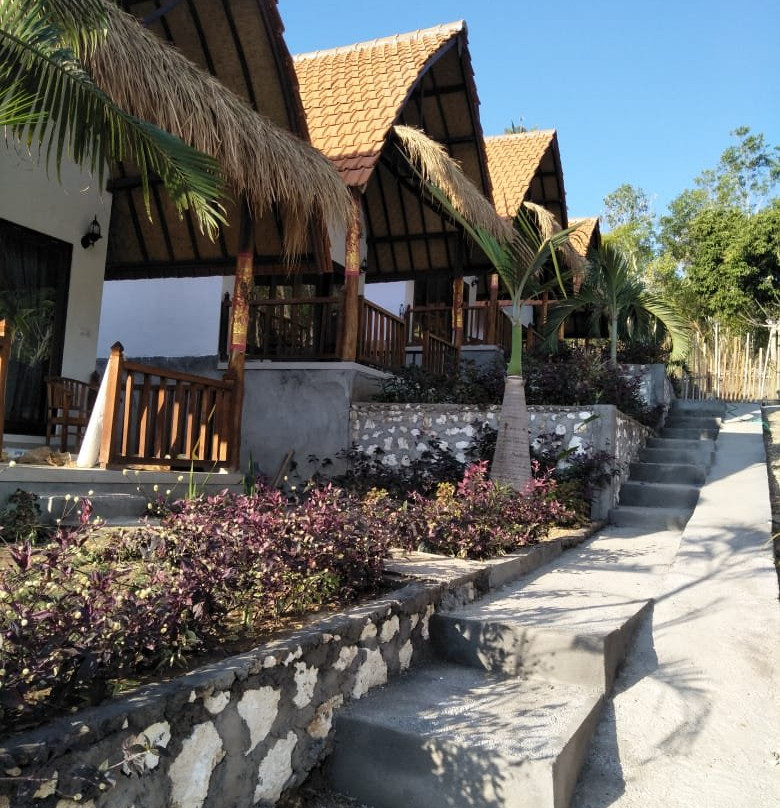 Kanten Sweet Cottage On Penida