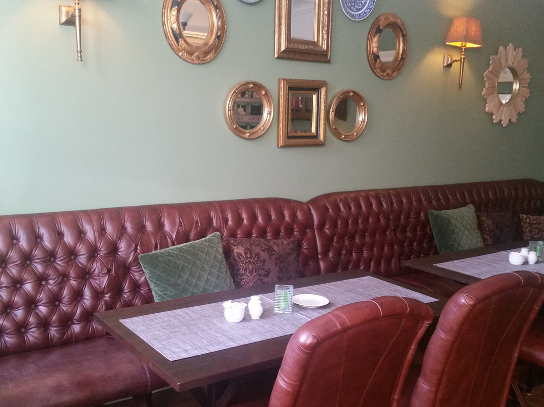 Hotel Ulmenhof主图