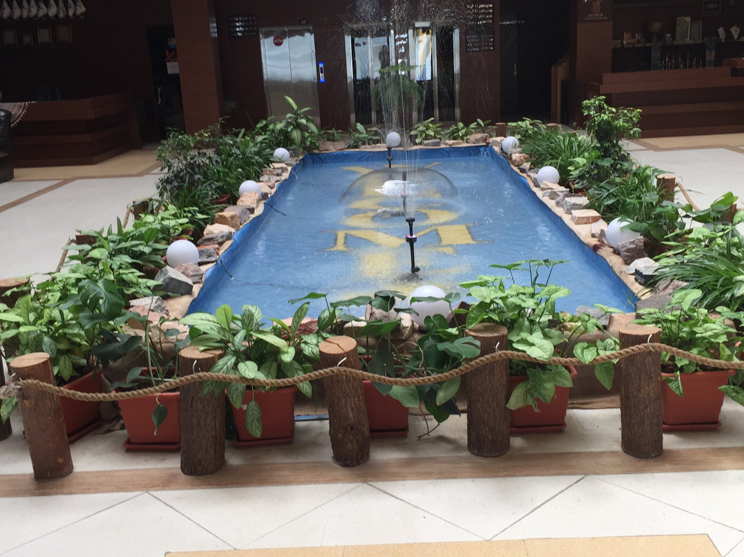 Shahin Shahr旅游攻略图片