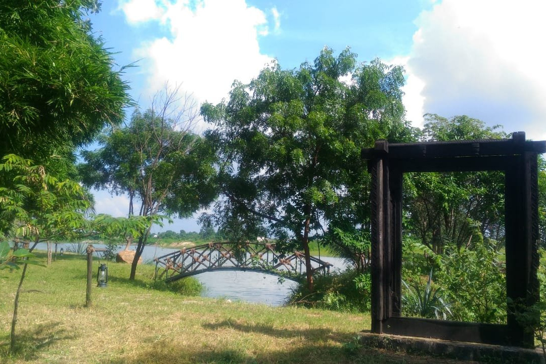 Regenta Resort Aranyaani主图