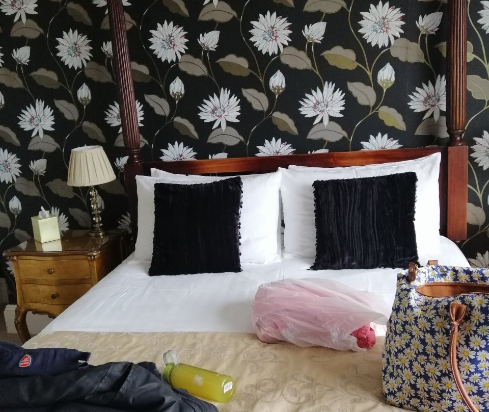 East Beach Guest House主图