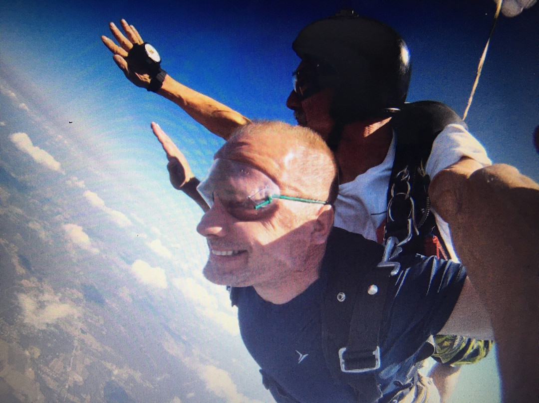 Endless Mountain Skydivers