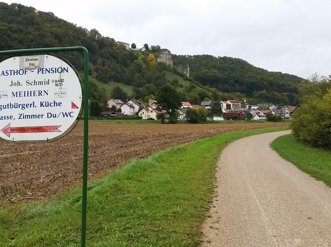 Pension Johann Schmid主图