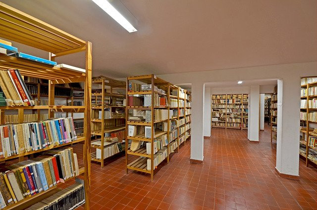Casa del Acuerdo景点图片
