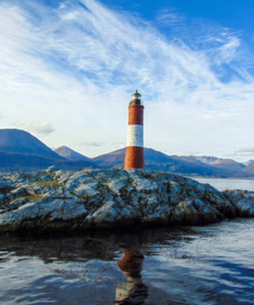 Faro Les Eclaireurs景点门票图片