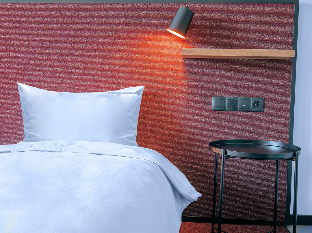 Park Hotel Tsinandali主图