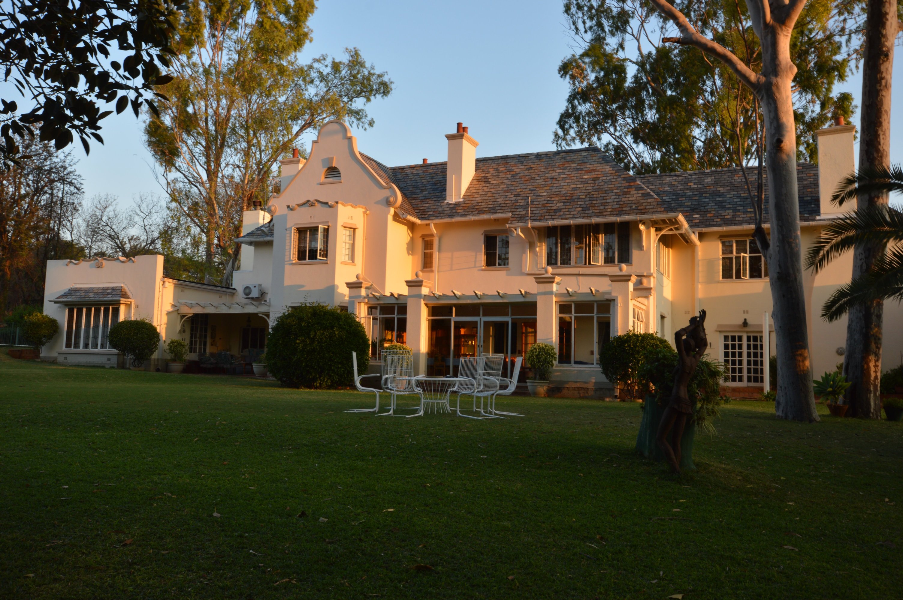 Sondela Guest House-官方