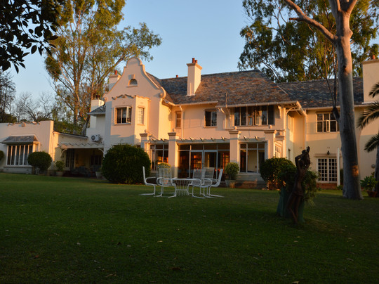 Sondela Guest House主图