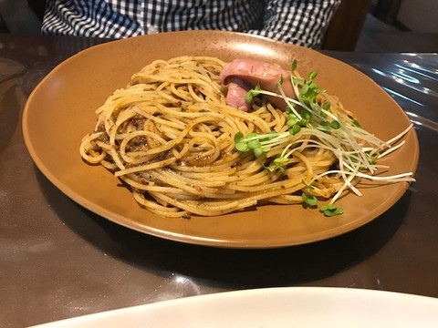 パスタアルデンテ
