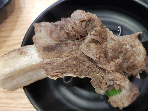 신 남서문곰탕主图