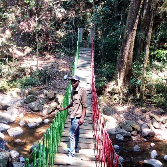 Mikumi National Park-米库米国家公园必去景点