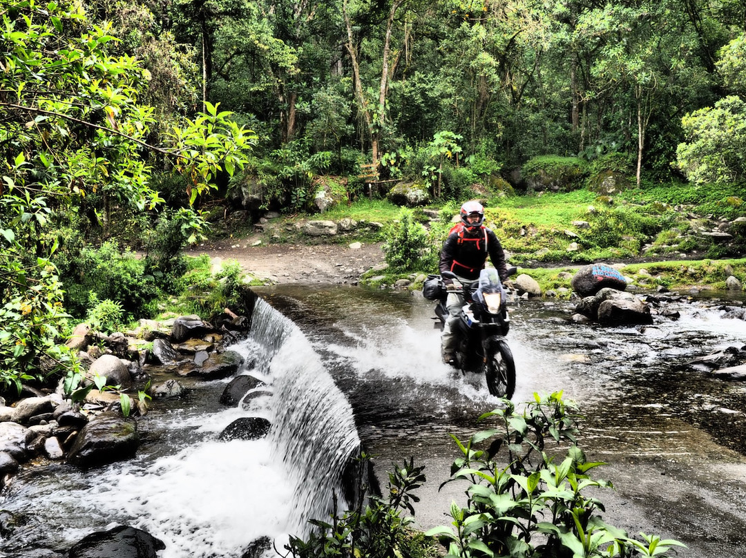 EpiCo Moto Adventures景点图片
