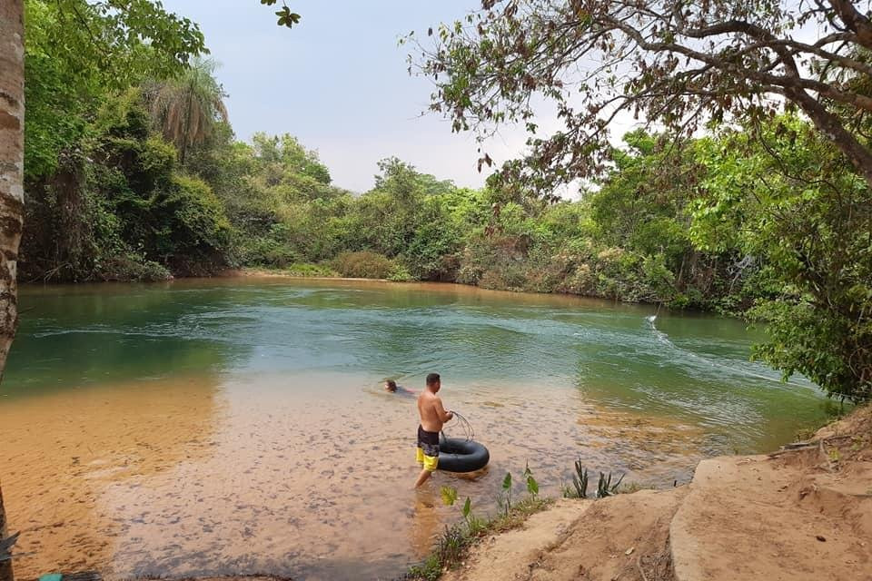Taguatinga旅游攻略图片