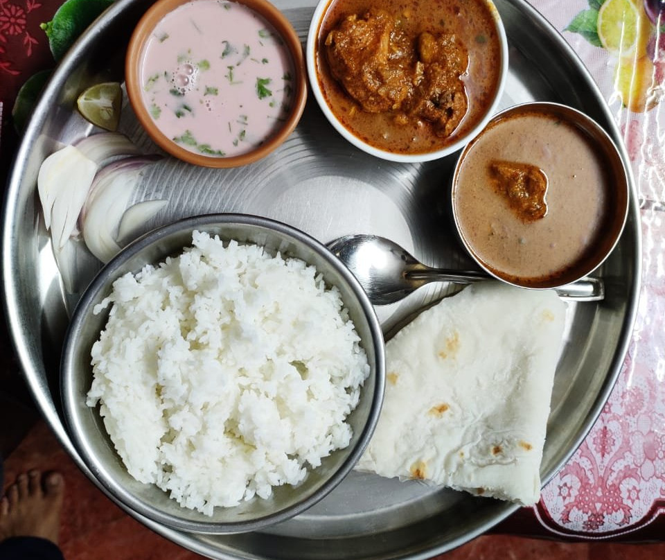 Raanwaara Cottage主图