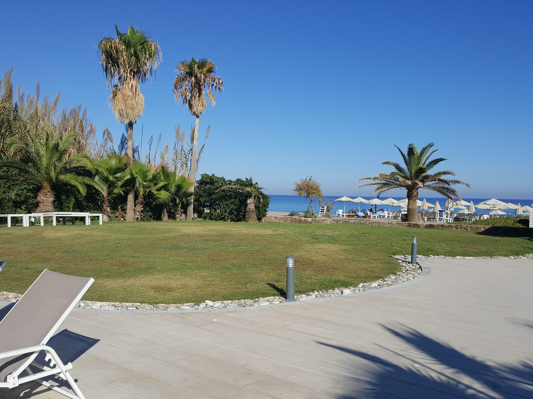 Minos Mare Hotel主图