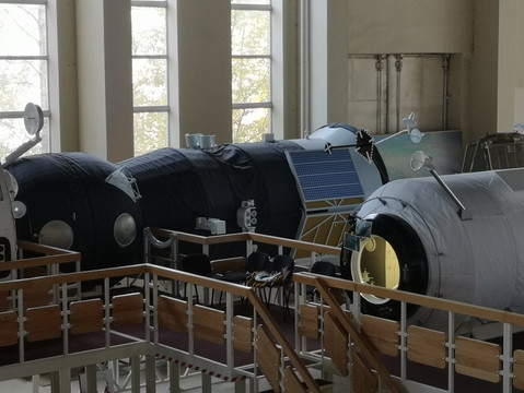 Angel Taxi - Day Tour-莫斯科必去景点