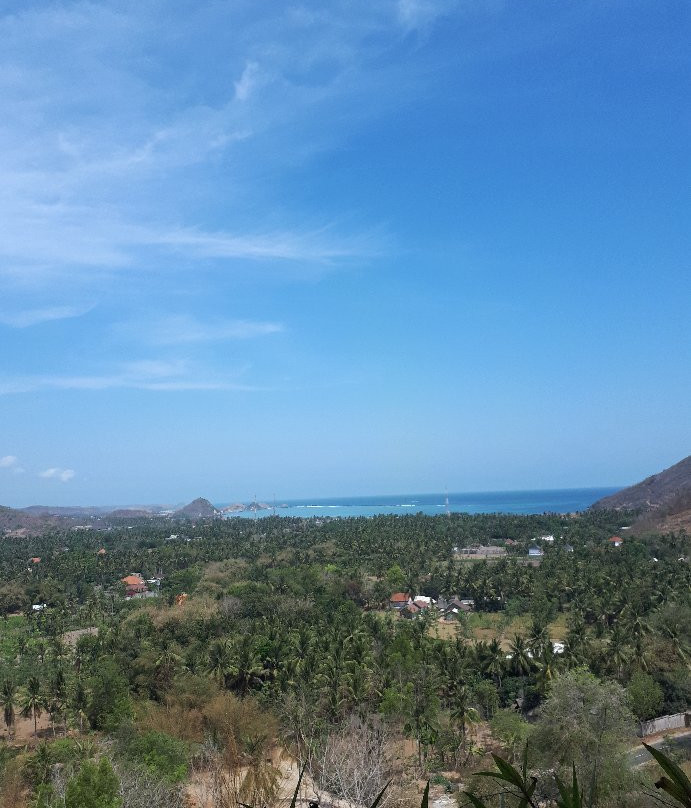 Lombok Well Tours-Batu Layar必去景点