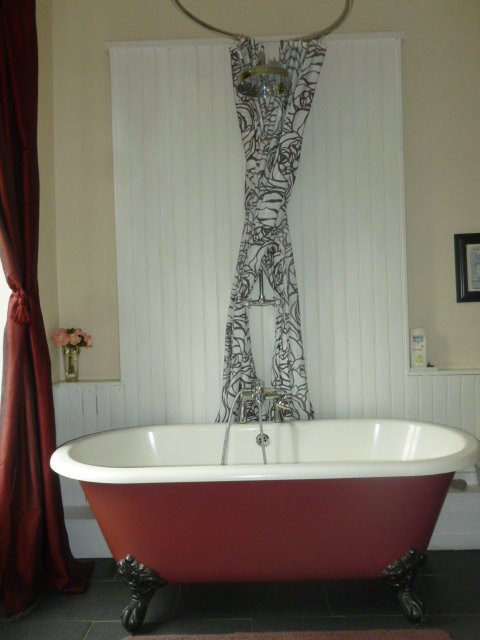 Moulin des Farges主图