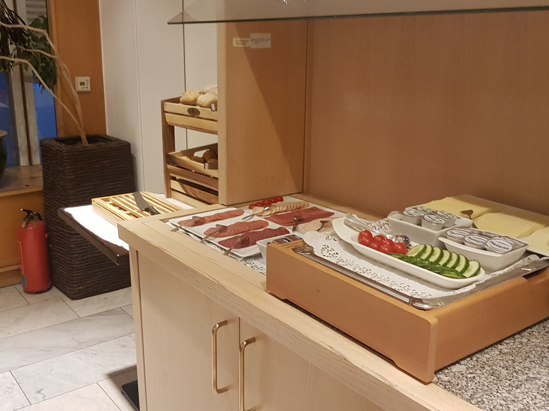 Hotel Euler Haus主图