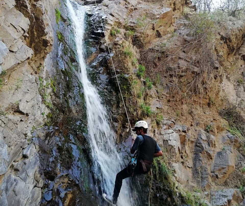 Street Dog Adventure Travel-圣若泽迈坡必去景点