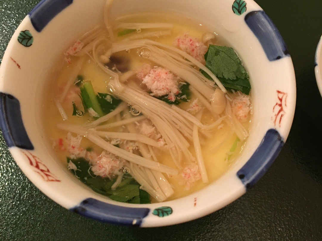 长野米尔帕曲酒店主图