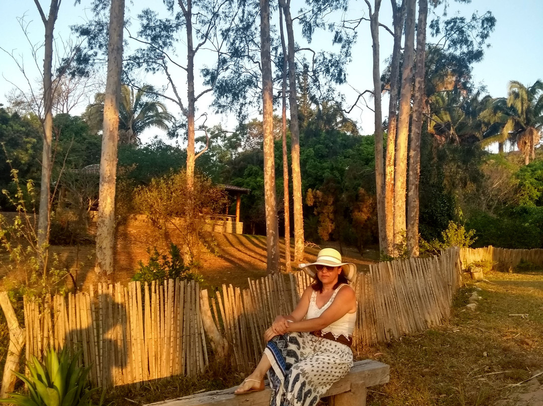 Sitio Pinheiros Cariri - Barbalha主图