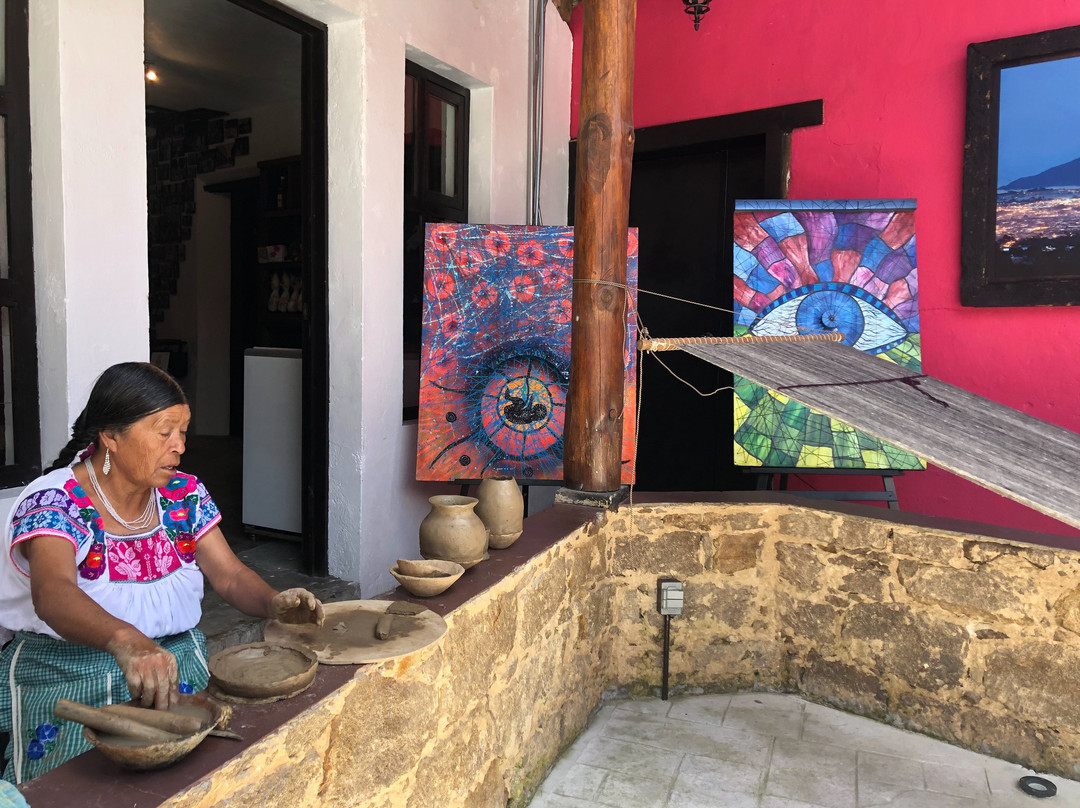 Museo Zacatlán MUZA景点图片