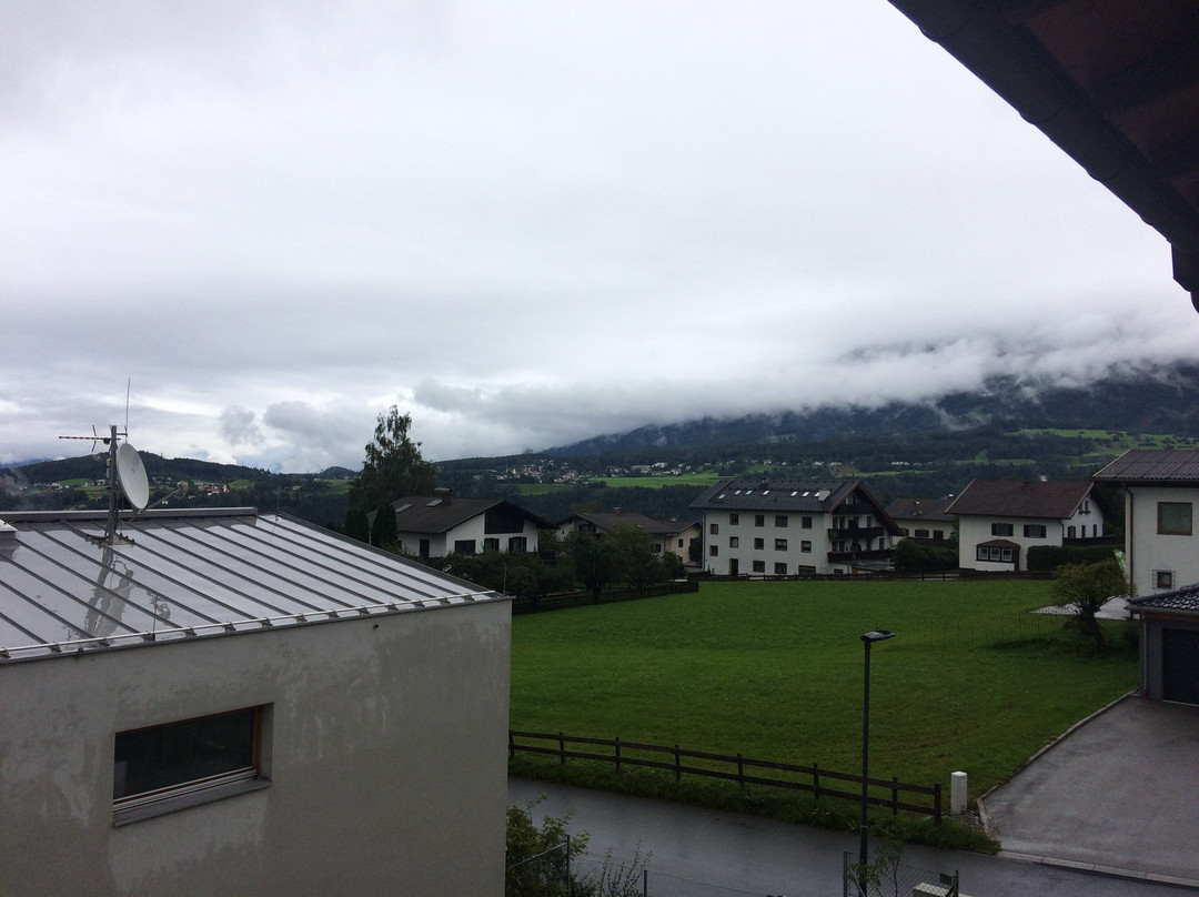 Sporthotel Schieferle主图