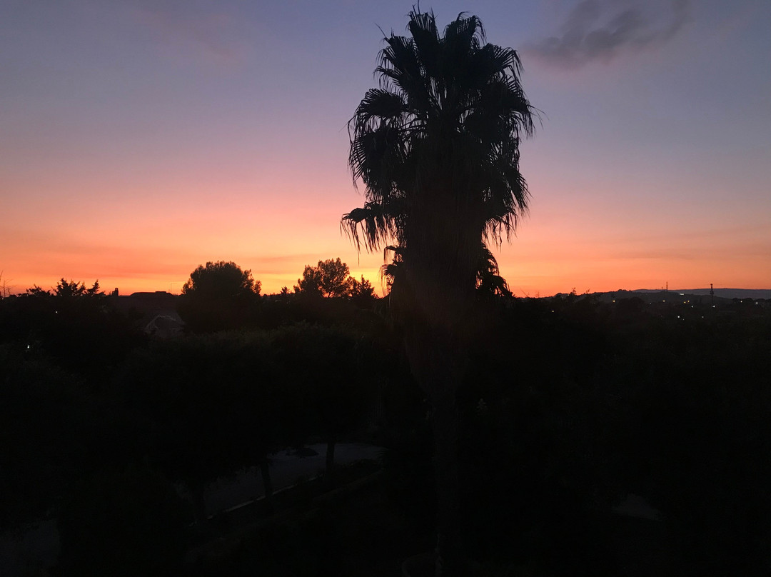 B&B Scogli Bianchi主图