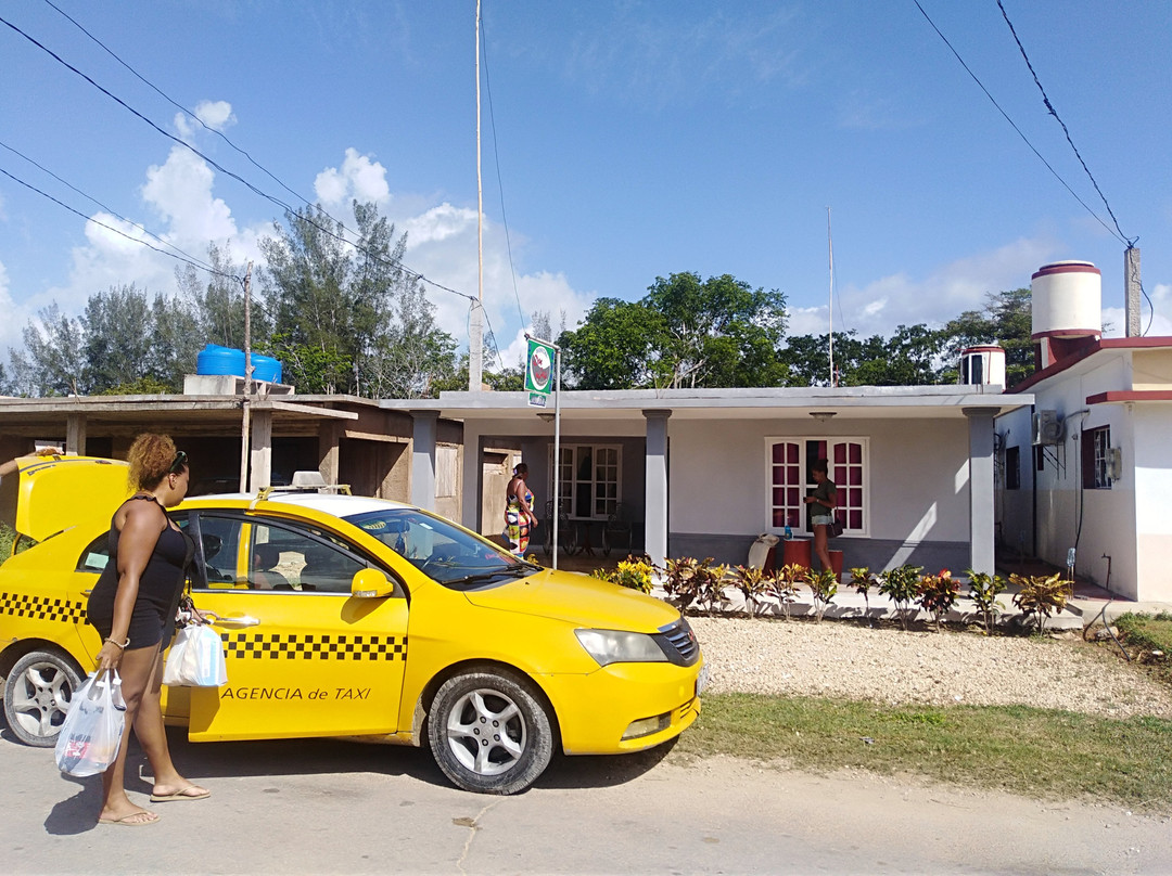 Hostal Don Luis主图