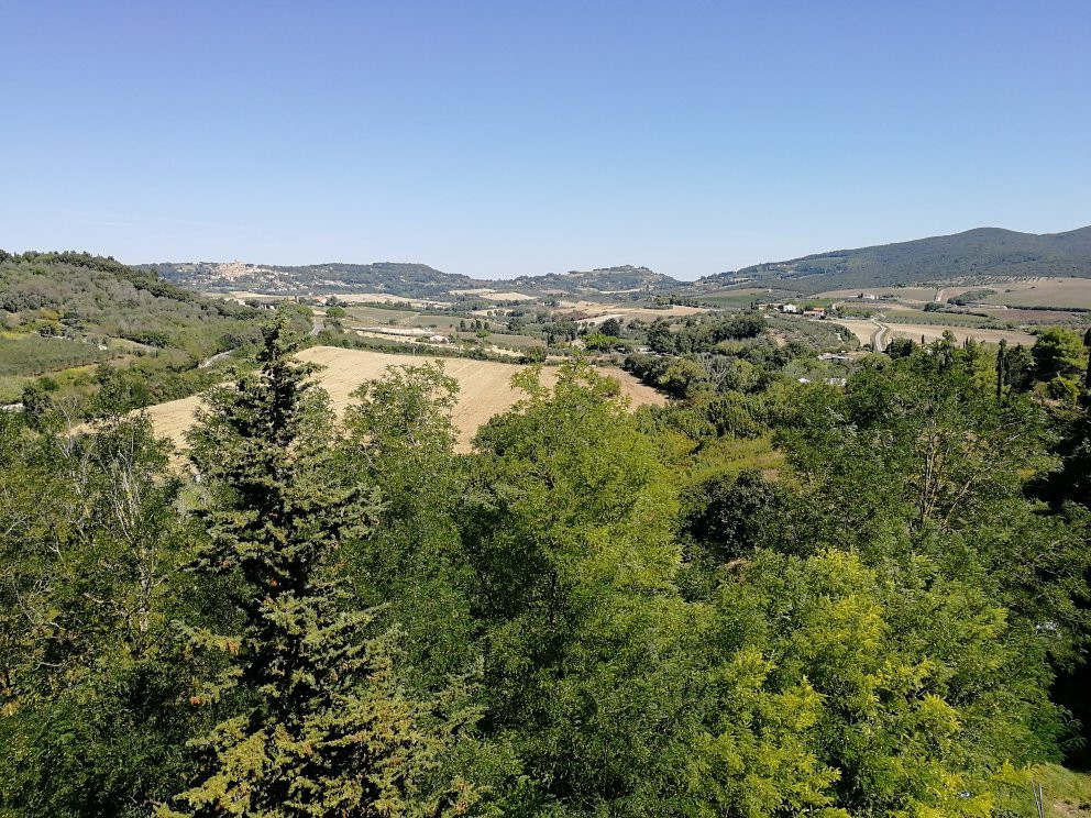 Chiesa Pieve di Sant' Ilario景点图片