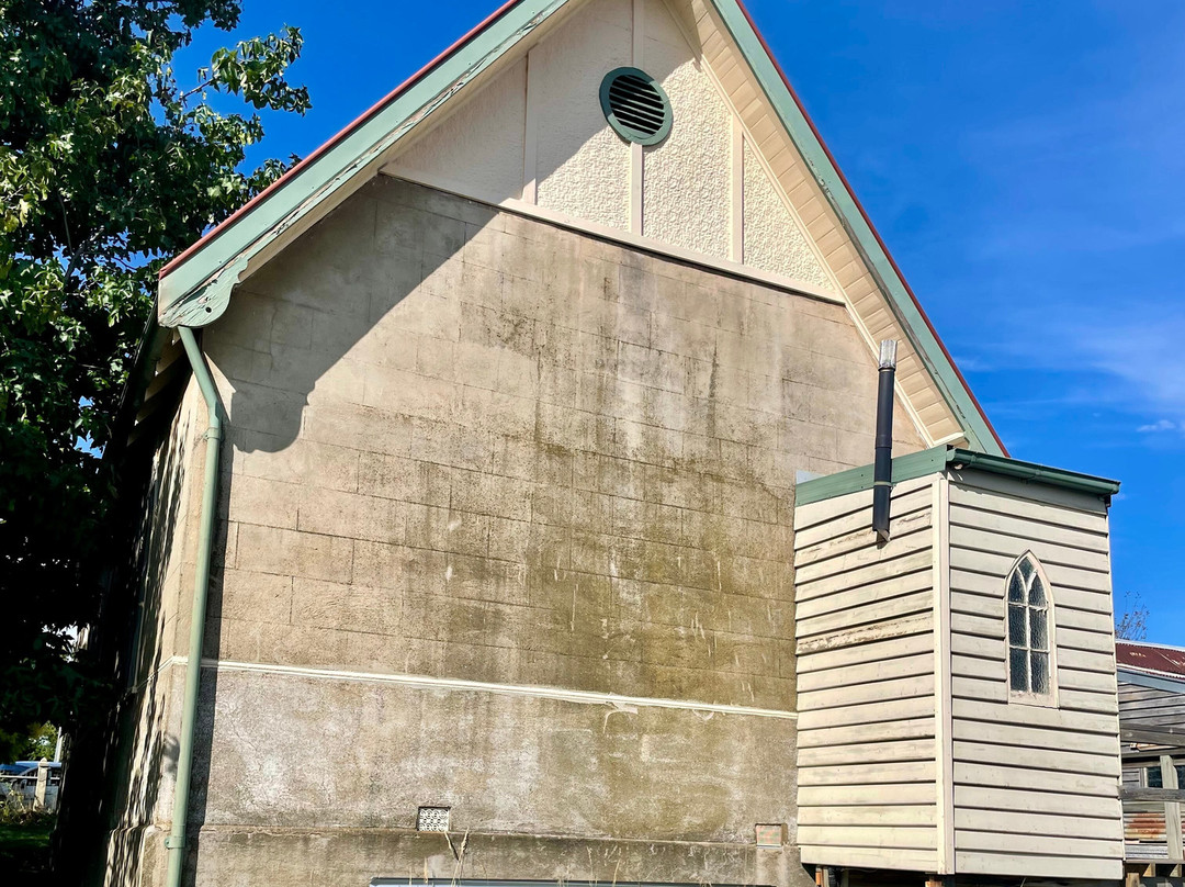 St Andrew's Uniting Church景点图片
