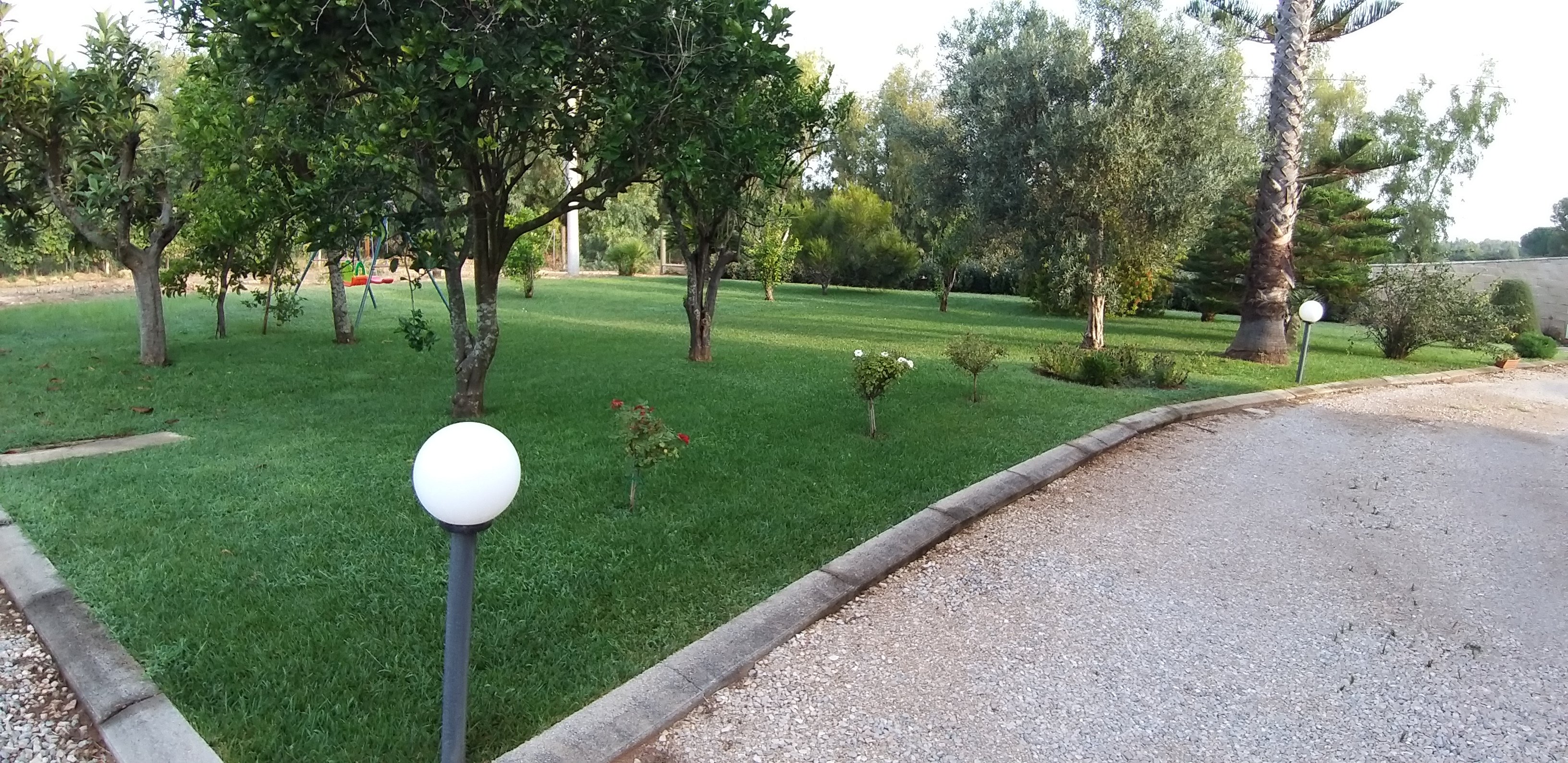 B&B Fiori di Pesco-浴室