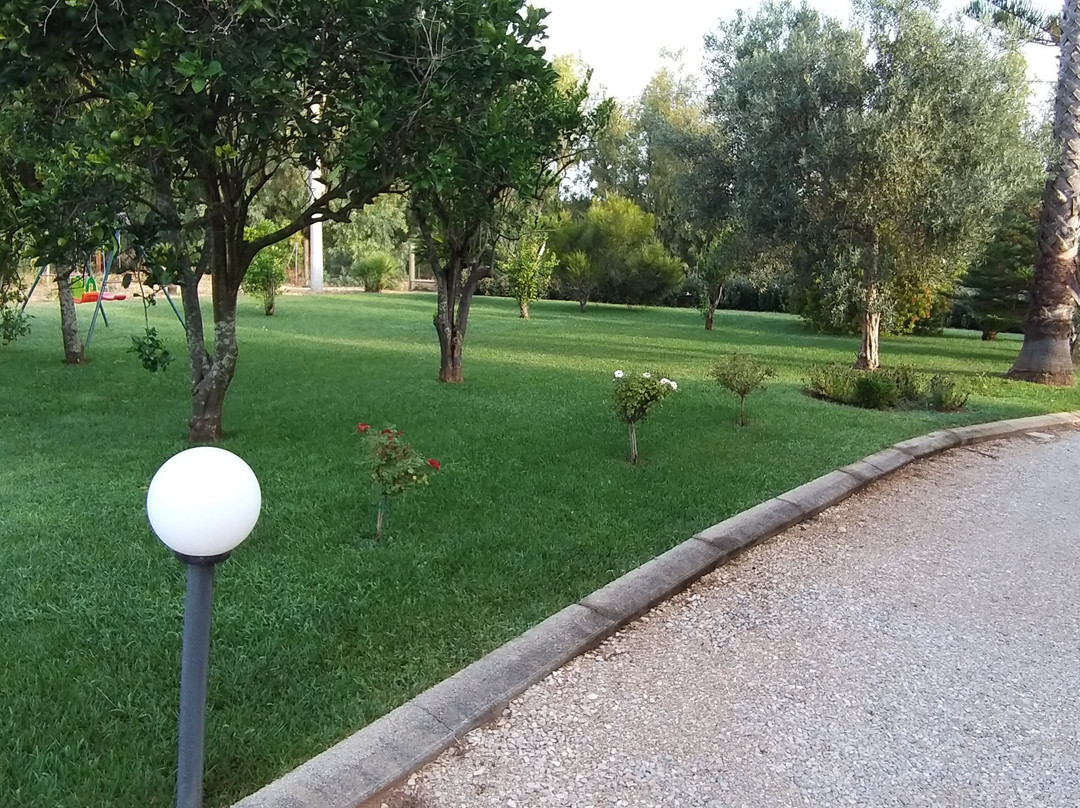 B&B Fiori di Pesco主图