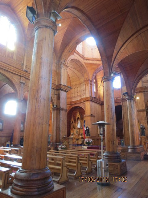 卡斯特罗教堂-Castro必去景点