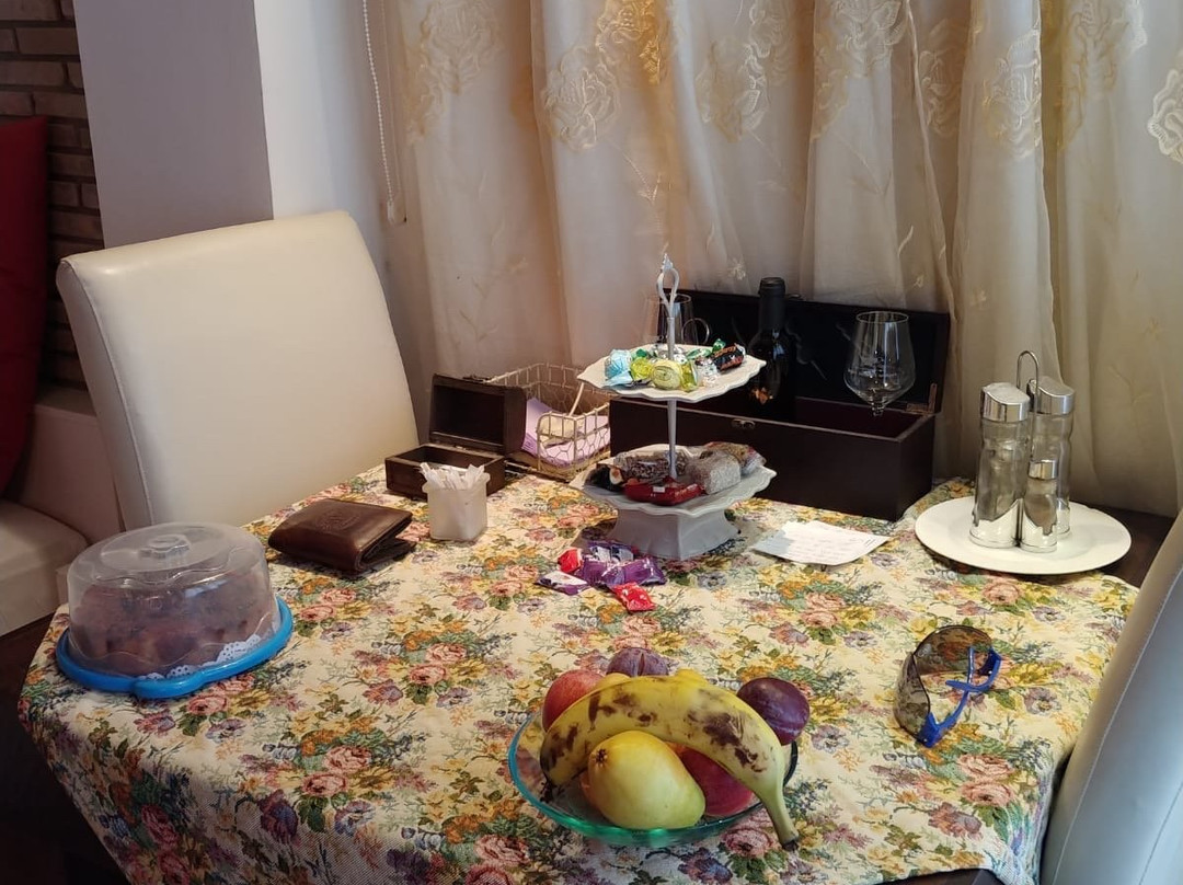 Noble Mountain主图