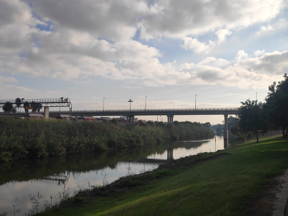Etgarim Lakhish Park-阿什杜德必去景点