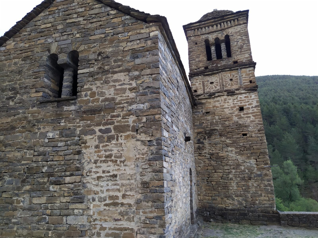 Camping Valle de Tena