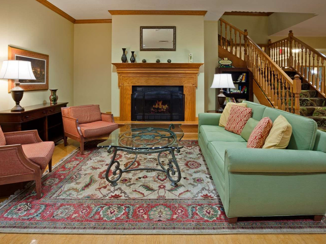 Country Inn & Suites by Radisson, Watertown, SD主图