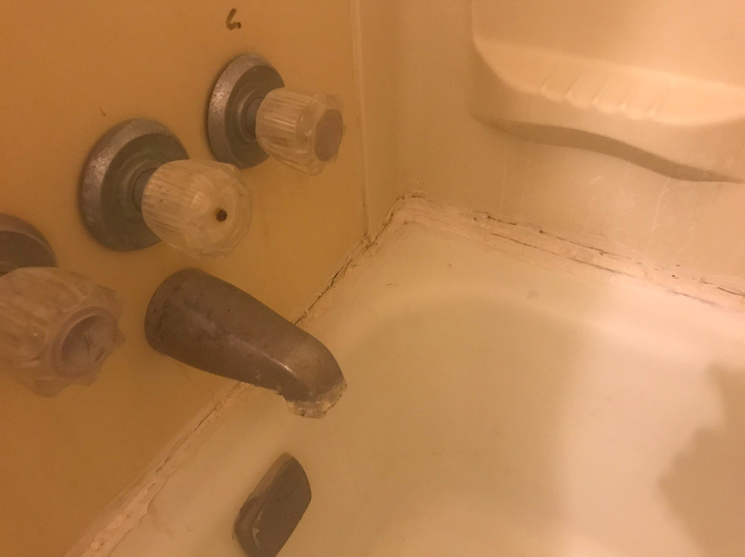 Hico Hills Inn主图