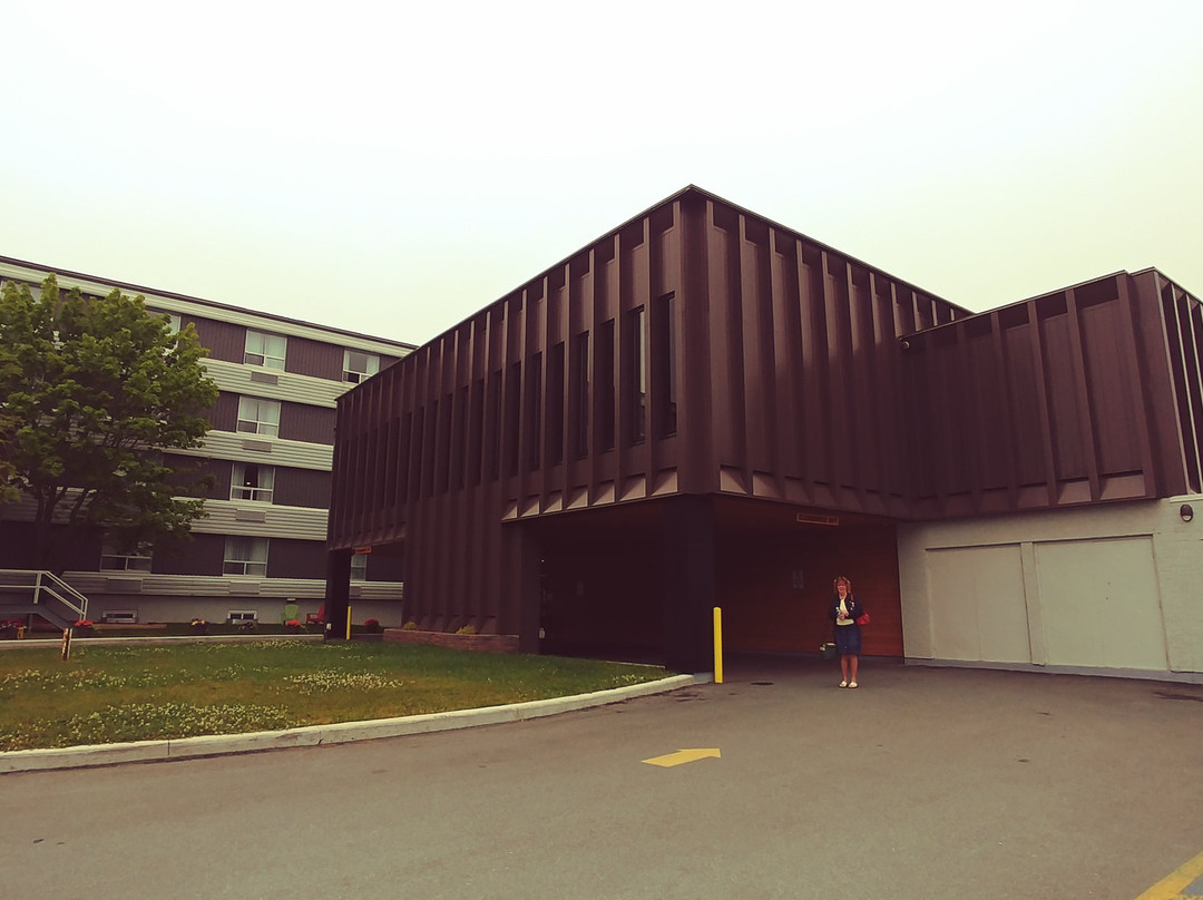 Quality Hotel & Suites主图