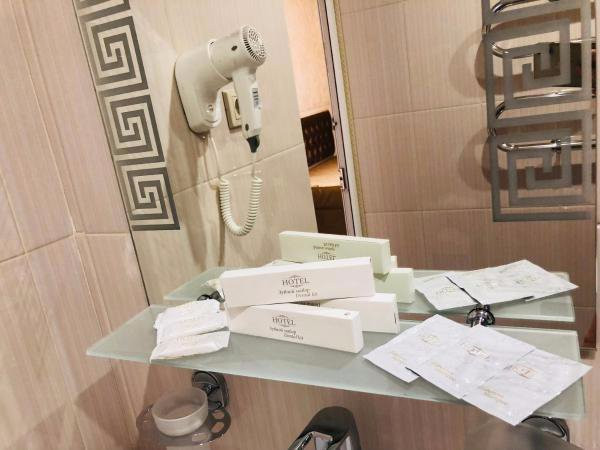 Guest House Crystall主图