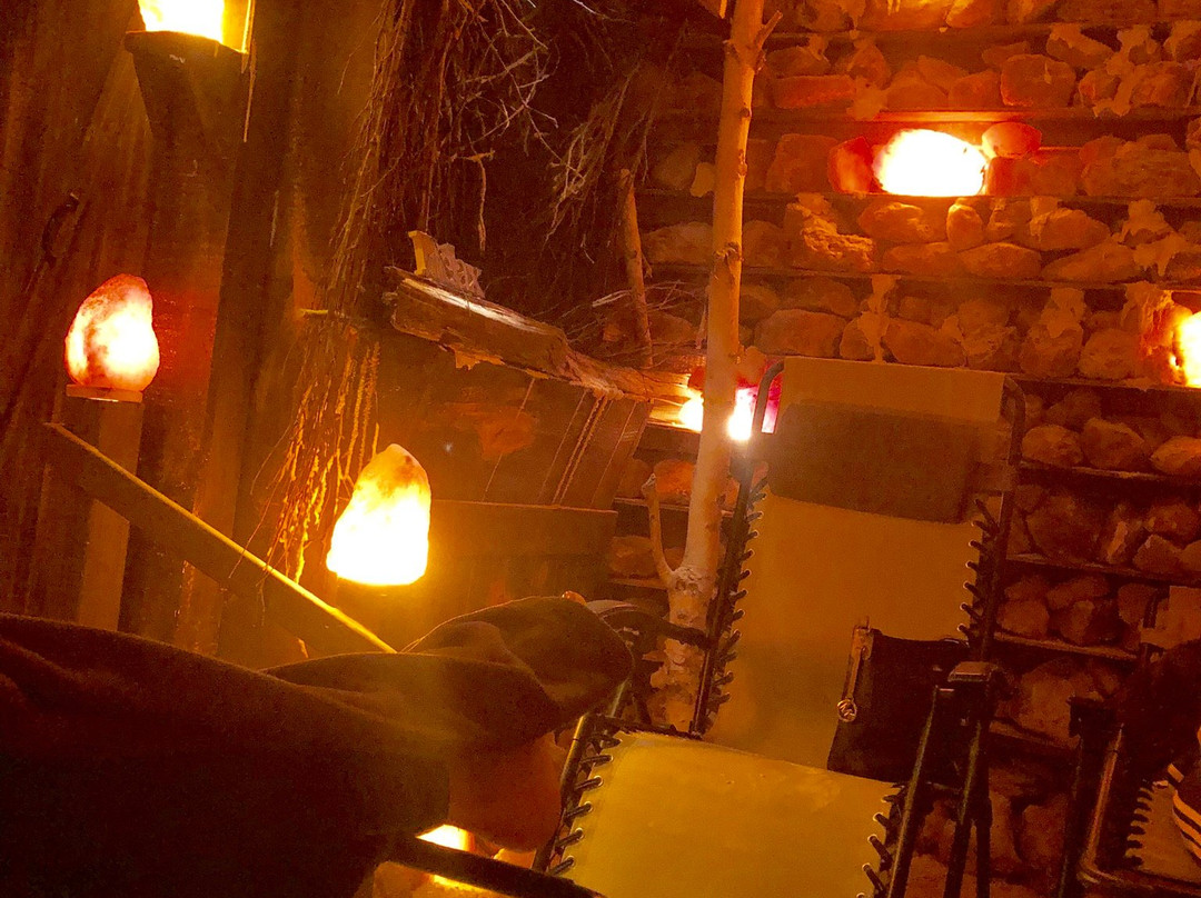 Grand Wellness Centre-Brantford必去景点