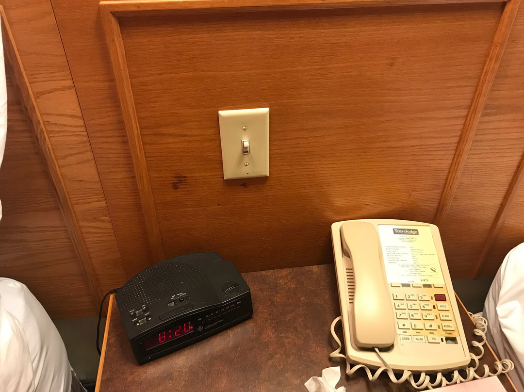 Travelodge by Wyndham Timmins主图