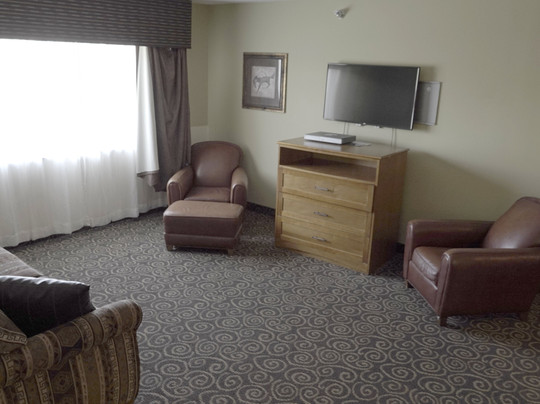 Prairie Wind Casino & Hotel主图