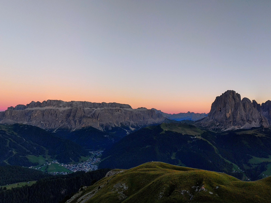 Santa Cristina Valgardena旅游攻略图片